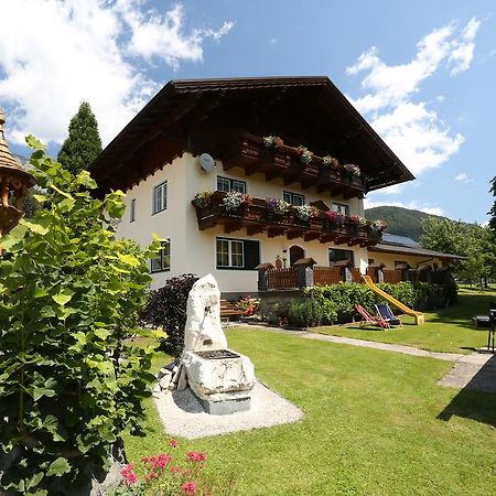 Appartments Am Esslgut Haus im Ennstal Exterior foto